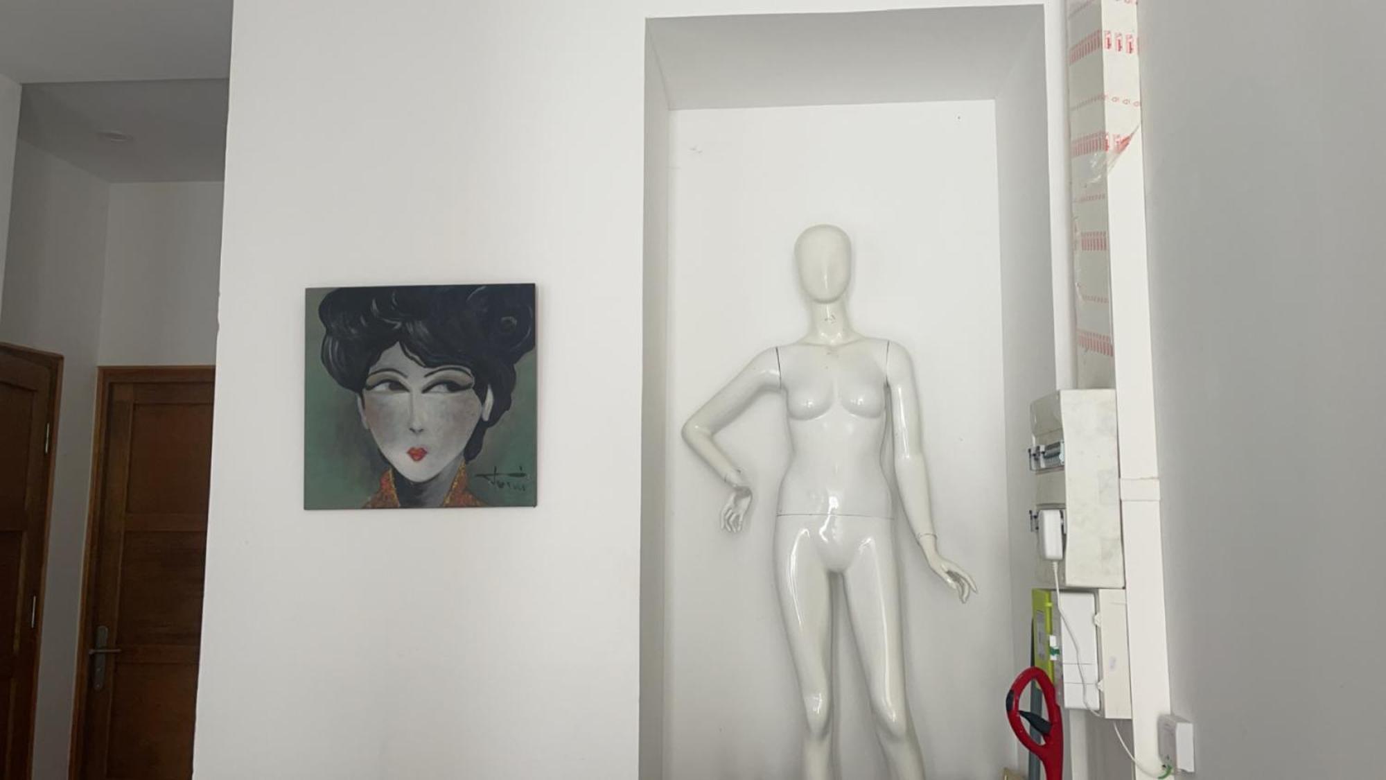 La Maison Des Artistes Plein Centre Familiale Boulogne-sur-Mer Bagian luar foto