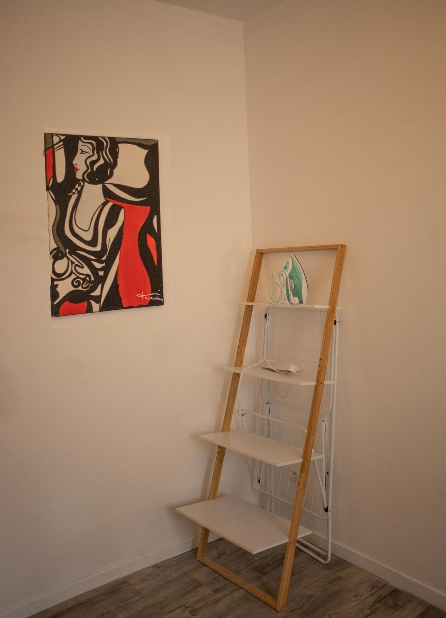 La Maison Des Artistes Plein Centre Familiale Boulogne-sur-Mer Bagian luar foto